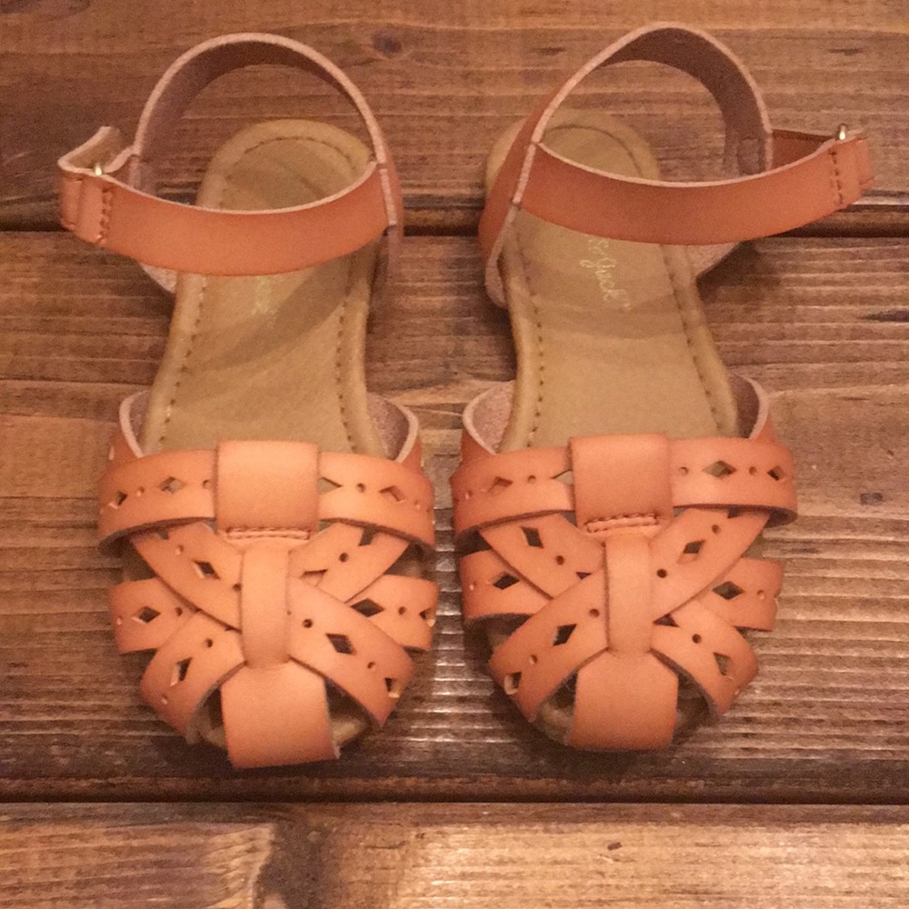 Toddler Sandal